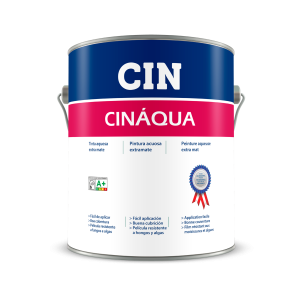 Cináqua Branco 1L