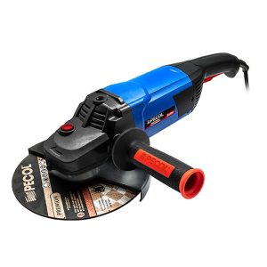 Rebarbadora 230