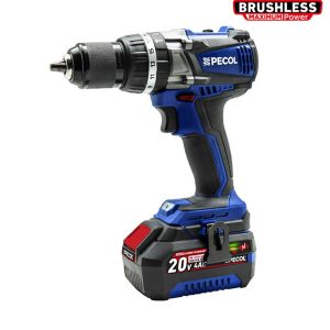Pecol Combi 20V BPro 12