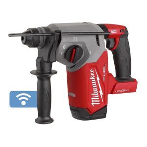 Martelo Combinado SDS-PLUS M18 FUEL ONE-KEY Milwaukee M18ONEFH-0X
